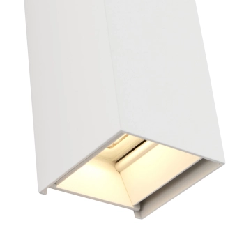 Glover kinkiet IP44 2x5.5W LED 950lm CCT 97823