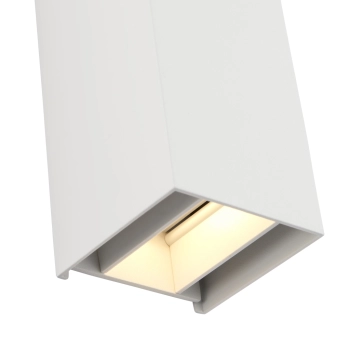 Glover kinkiet IP44 2x5.5W LED 950lm CCT 97823