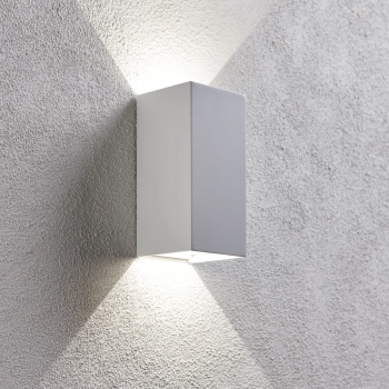 Glover kinkiet IP44 2x5.5W LED 950lm CCT 97823