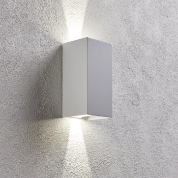 Glover kinkiet IP44 2x5.5W LED 950lm CCT 97823