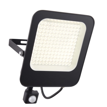 Guard PIR Override kinkiet IP65 100W LED 9000lm 4000K 108601 Saxby