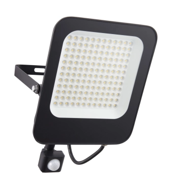 Guard PIR Override kinkiet IP65 100W LED 9000lm 4000K 108601