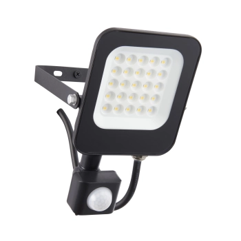 Guard PIR Override kinkiet IP65 20W LED 1800lm 4000K 108673