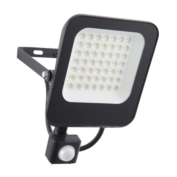 Guard PIR Override kinkiet IP65 30W LED 2700lm 4000K 108674