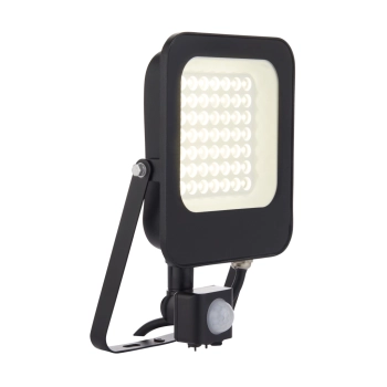 Guard PIR Override kinkiet IP65 30W LED 2700lm 4000K 108674