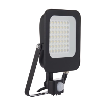 Guard PIR Override kinkiet IP65 30W LED 2700lm 4000K 108674