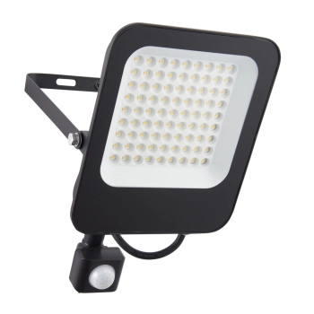 Guard PIR Override kinkiet IP65 50W LED 4500lm 4000K 108675