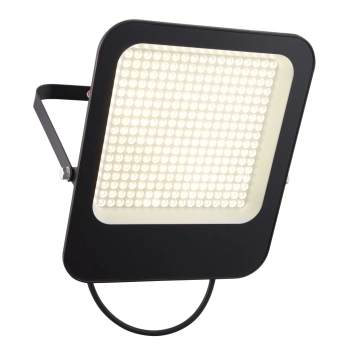 Guard kinkiet IP65 200W LED 18000lm 4000K 107638 Saxby