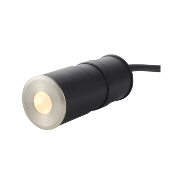 Hades lampa wpuszczana IP67 1.2W LED 80lm 3000K 91954