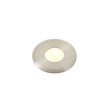 Hades lampa wpuszczana IP67 1.2W LED 80lm 3000K 91954