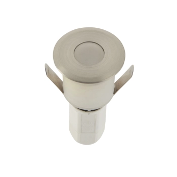 Hades lampa wpuszczana IP67 1.2W LED 80lm 4000K 91955