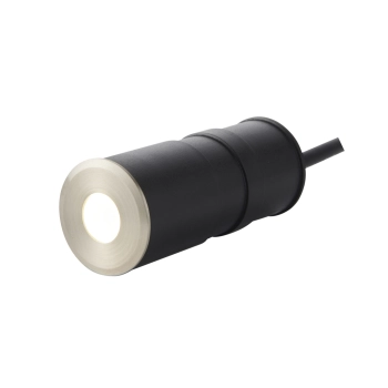 Hades lampa wpuszczana IP67 1.2W LED 80lm 4000K 91955