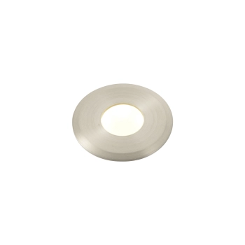 Hades lampa wpuszczana IP67 1.2W LED 80lm 4000K 91955