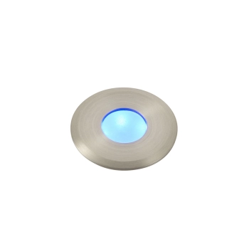 Hades lampa wpuszczana IP67 1.2W LED 80lm 91956