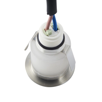 Hades lampa wpuszczana IP67 1.2W LED 80lm 91956