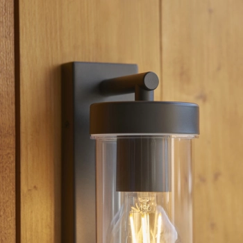 Hayden kinkiet IP44 1xE27 98439