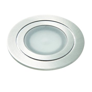 Hayz lampa wpuszczana IP67 1.2W LED 80lm 6500K 67361