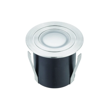 Hayz lampa wpuszczana IP67 1.2W LED 80lm 3000K 73464