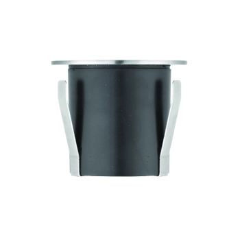 Hayz lampa wpuszczana IP67 1.2W LED 80lm 3000K 73464