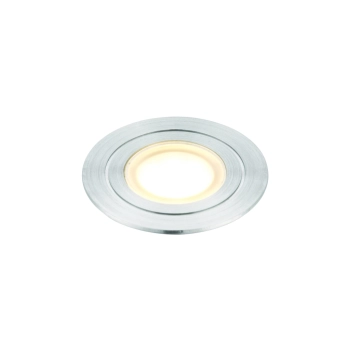 Hayz lampa wpuszczana IP67 1.2W LED 80lm 3000K 73464