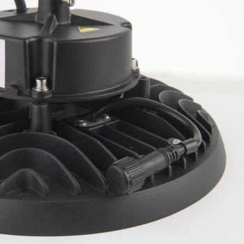 HeliosPRO lampa wisząca IP66 100W LED 20000lm 4000K 106736