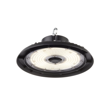 HeliosPRO lampa wisząca IP66 150W LED 30000lm 4000K 106737 Saxby