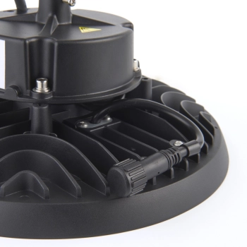 HeliosPRO lampa wisząca IP66 150W LED 30000lm 4000K 106737