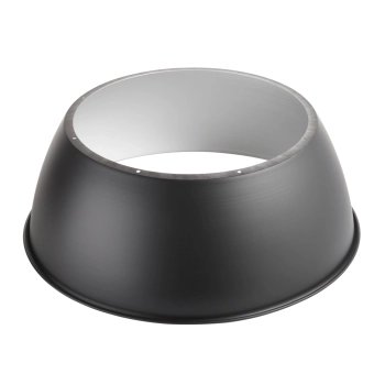 Helios Aluminium odbłyśnik 106739