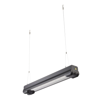 Helios Linear lampa wisząca IP42 100W LED 14000Klm 4000K 106746