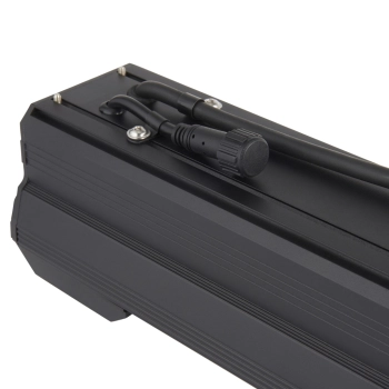 Helios Linear lampa wisząca IP42 100W LED 14000Klm 4000K 106746