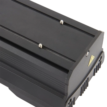 Helios Linear lampa wisząca IP42 100W LED 14000Klm 4000K 106746