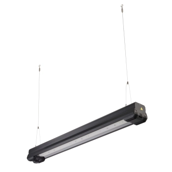 Helios Linear lampa wisząca IP42 150W LED 21000lm 4000K 106747