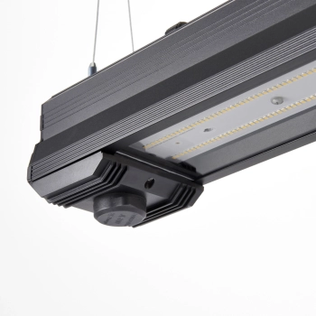 Helios Linear lampa wisząca IP42 150W LED 21000lm 4000K 106747