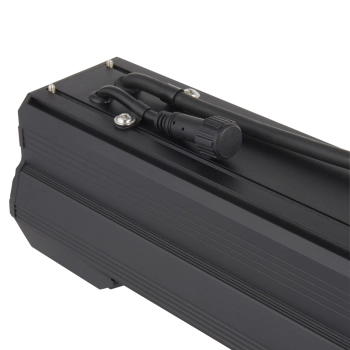 Helios Linear lampa wisząca IP42 150W LED 21000lm 4000K 106747