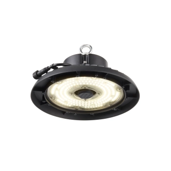 Helios lampa wisząca IP66 100W LED 14000Klm 4000K 106733 Saxby
