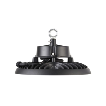 Helios lampa wisząca IP66 100W LED 14000Klm 4000K 106733