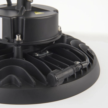 Helios lampa wisząca IP66 100W LED 14000Klm 4000K 106733