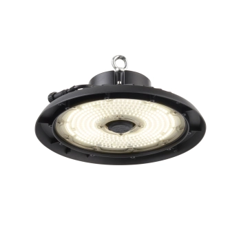 Helios lampa wisząca IP66 200W LED 28000lm 4000K 106735 Saxby
