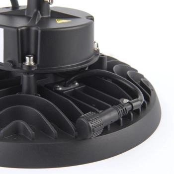 Helios lampa wisząca IP66 200W LED 28000lm 4000K 106735