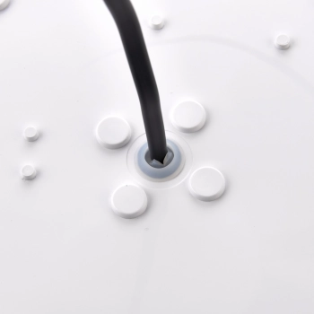 HeroPRO lampa sufitowa IP65 18W LED 1800lm CCT 95540