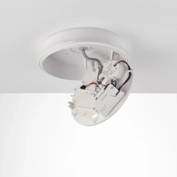 HeroPro Mini lampa sufitowa IP65 12W LED 1200lm CCT 103936