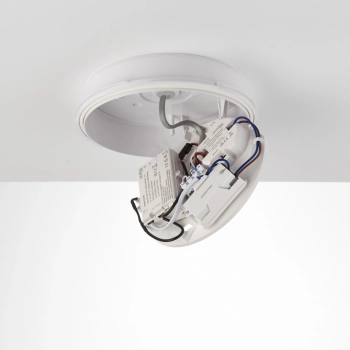 HeroPro Mini lampa sufitowa IP65 12W LED 1200lm CCT 103937