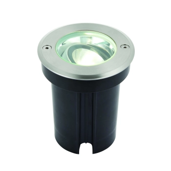 Hoxton lampa wpuszczana IP67 6.5W LED 600lm 4000K 79195 Saxby