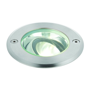 Hoxton lampa wpuszczana IP67 6.5W LED 600lm 4000K 79195