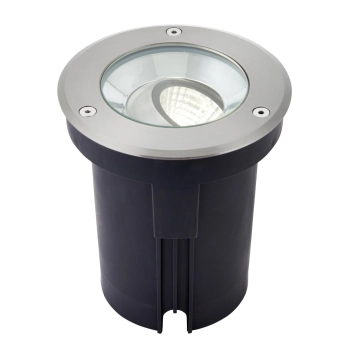 Hoxton lampa wpuszczana IP67 13W LED 1000lm 4000K 90963 Saxby