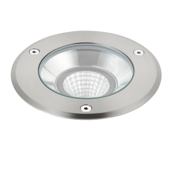 Hoxton lampa wpuszczana IP67 13W LED 1000lm 4000K 90963