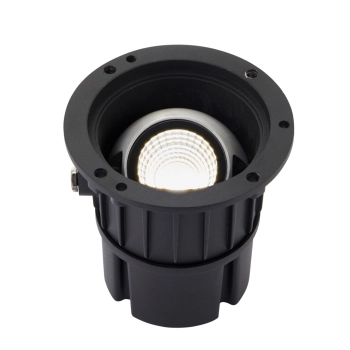 Hoxton lampa wpuszczana IP67 13W LED 1000lm 4000K 90963