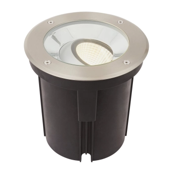 Hoxton lampa wpuszczana IP67 16.5W LED 1550lm 3000K 94059 Saxby