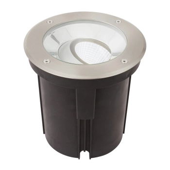 Hoxton lampa wpuszczana IP67 16.5W LED 1550lm 4000K 94060 Saxby