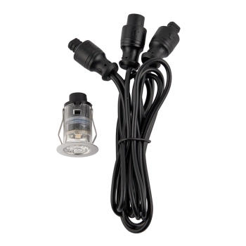 IkonPRO lampa wpuszczana IP67 0.75W 12lm 94430